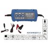 Adler Invertorová nabíjačka auto batérii  ADCHARGER 5.3