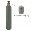 Fľaša CO2 5kg / 8l plná 150 Bar