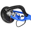 GEKO Brúska na sadrokartón a omietku 710 W 225 mm 2 x LED G80268