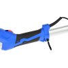 GEKO Brúska na sadrokartón a omietku 710 W 225 mm 2 x LED G80268