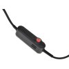 GEKO Brúska na sadrokartón a omietku 800 W 190 mm 2 x LED G80267