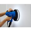 GEKO Brúska na sadrokartón a omietku 800 W 190 mm 2 x LED G80267