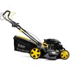 Kosačka s pojazdom a manuálnym štartom 51cm JG G83051