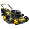 Kosačka s pojazdom a manuálnym štartom 51cm JG G83051