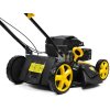 Kosačka s pojazdom a manuálnym štartom 51cm JG G83051