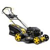 Kosačka s pojazdom a manuálnym štartom 51cm JG G83051