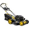 Kosačka s pojazdom a manuálnym štartom 51cm JG G83051