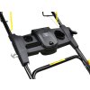 Kosačka s pojazdom a manuálnym štartom 51cm JG G83051