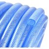 GEKO Vystužená technická hadica z PVC 50 m 12,5x3 mm G73707