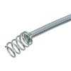 Krtko Flexibilná špirála na čistenie potrubia v plastovom bubne 6 mm x 5 m GEKO G73159