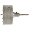 Vykružovací vrták do betónu 125 mm SDS Plus G40007