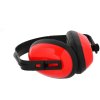 GEKO Chrániče sluchu 24dB G81069J