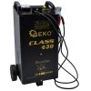 Štartovací vozík CLASS 430 LCD GEKO G80024