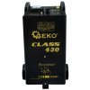 Štartovací vozík CLASS 430 LCD GEKO G80024
