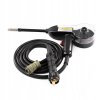 Horák M-15 typ SPOOL GUN pre MTM 251