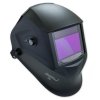 Zvaračská maska samostmievacia Sherman - profi V4 čierna