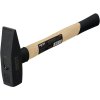 FASTER TOOLS Kladivo zámočnícke 200 g E318