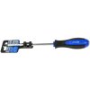 Skrutkovač krížový ph 2x150 mm GEKO G32070