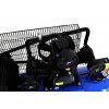 Kompresor olejový 3 valcový TAGRED 150l, 4,1 kW