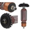 Rotor pre uhlovú brúsku Celma PRAw130, PRAw130IIB 110V
