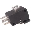 Mikrospínač pre čínske elektronáradie 54-CD472