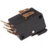 Mikrospínač pre čínske elektronáradie 54-CD473