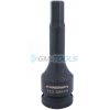 Nástrčný bit pre rázové uťahováky 1/2'' 9 mm, Imbus, dlhá, CR-MO, JONNESWAY