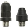 GEKO Vŕtacie kladivo  SDS+ v kufríku 800W G80285