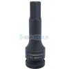 Úderový kľúč imbus 1/2" 12MM JONNESWAY