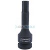 Úderový kľúč imbus 1/2" 10 mm JONNESWAY