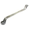 Očkový kľúč ohnutý 21 x 23 mm Jonnesway