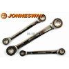 Kľúč TORX račňový E20, E24, JONNESWAY