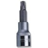 Nástrčný bit  1/4'', T27, Torx nevŕtaný, krátka, CRV, JONNESWAY