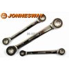 Kľúč TORX račňový E10 E12, JONNESWAY
