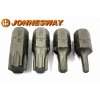 Bit Torx, T45, 6-hran, 10 x 30 mm, krátky
