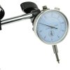 Odchýlkomer s automatickým magnetickým statívom G02625