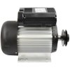 Elektromotor 1.5KW / 2 HP 230V 1 fázový 2800 RPM G80360