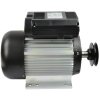 Elektromotor 2,2 KW / 3 HP 230V 1 fázový 2800 RPM G80361