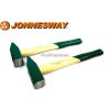 Zámočnícke kladivo 500 g JONNESWAY