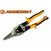 Nožnice na plech- rovné 10" Jonnesway