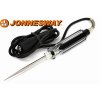 Skúšačka napätia ihlová 6-24 V JONNESWAY - čierna