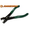 Kliešte na hadicové pásky typu CLICK / CLICK-R JONNESWAY