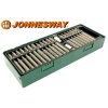 Kľúče TORX IMBUS XZN ,sada 40 ks JONNESWAY