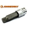 Nástrčný kľúč SPLINE M7x100 1/2" Jonnesway