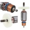 Rotor pre vŕtacie kladivo Makita HR2810 HR2811FT HR2810T HR2810FT