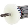 Rotor pre vŕtacie kladivo Hitachi DH26PB, DH26PC DH28PBY PCY