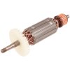 Rotor pre uhlovú brúsku Hitachi G13SB3 360734E CM5SB G12SA3