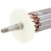 Rotor pre uhlovú brúsku Hitachi G13SB3 360734E CM5SB G12SA3