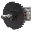 Rotor pre vŕtacie kladivo D25114, D25213, D25223