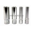 Nástrčná hlavica 1/4", 11 mm, 6-hran, dlhá, CRV, JONNESWAY